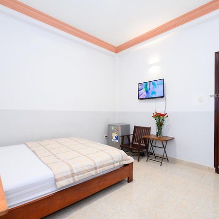 Van Hung Hotel TP. Hồ Chí Minh Ngoại thất bức ảnh