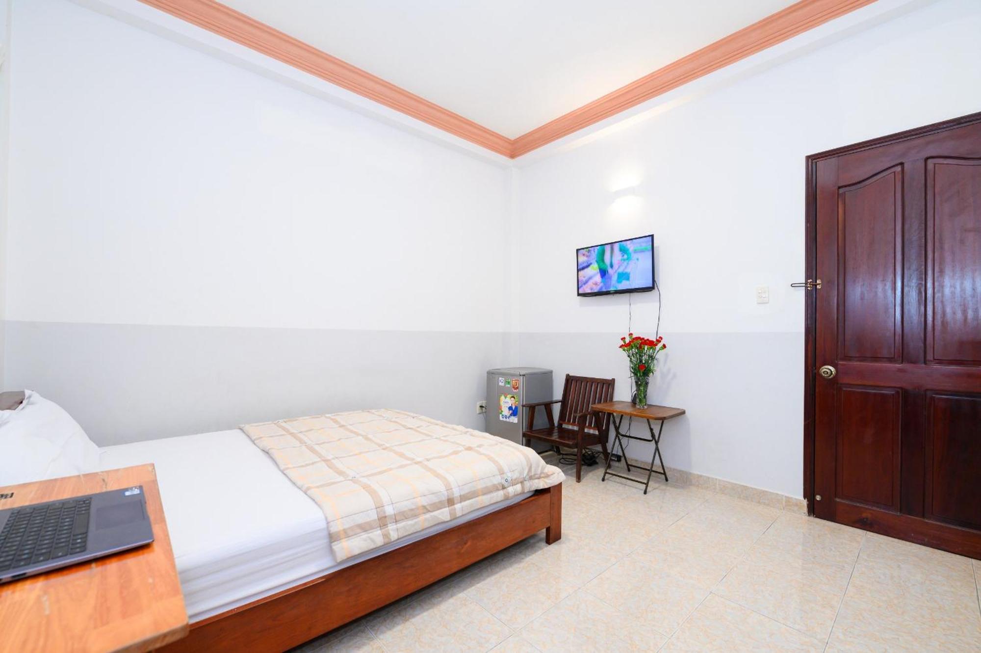 Van Hung Hotel TP. Hồ Chí Minh Ngoại thất bức ảnh