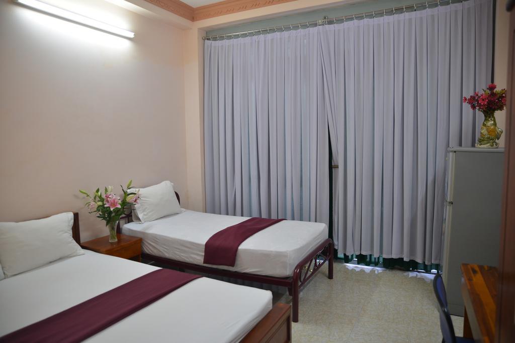 Van Hung Hotel TP. Hồ Chí Minh Phòng bức ảnh