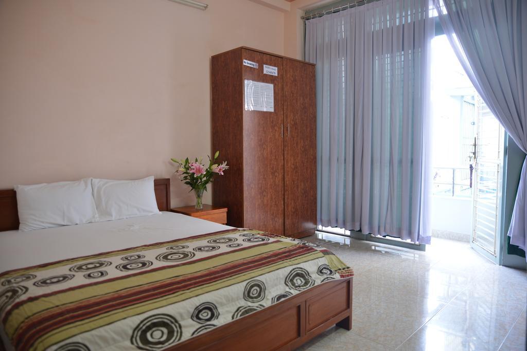 Van Hung Hotel TP. Hồ Chí Minh Phòng bức ảnh